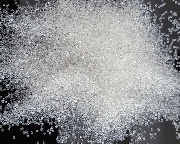永州 高折射玻璃微珠 厂家直销