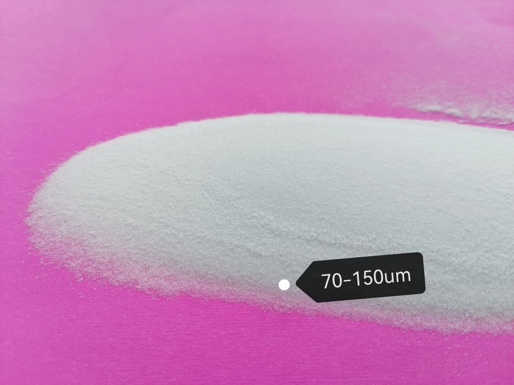 永州 空心玻璃微珠 轻质填充